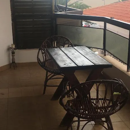 Apartment 2 Bedroom Jardines Canarios Cristianos Tenerife *