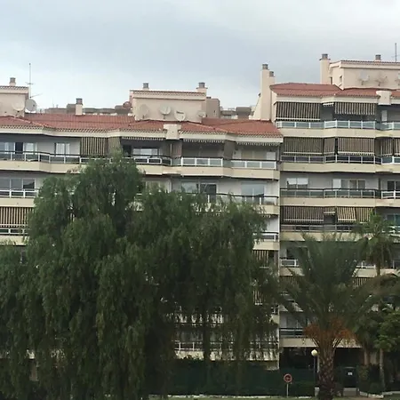 2 Bedroom Jardines Canarios Cristianos Tenerife Lägenhet *