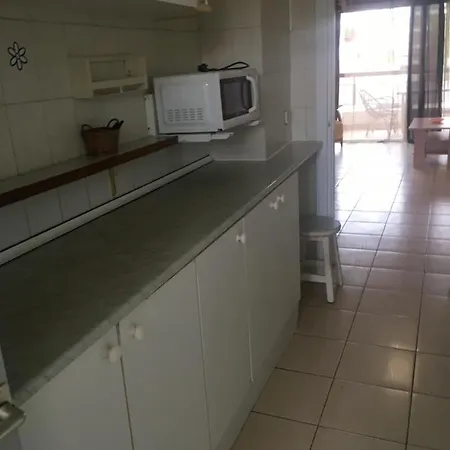 Lägenhet 2 Bedroom Jardines Canarios Cristianos Tenerife