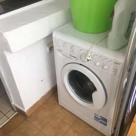 2 Bedroom Jardines Canarios Cristianos Tenerife Lägenhet