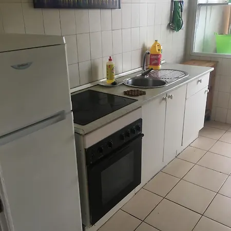 Appartement 2 Bedroom Jardines Canarios Cristianos Tenerife