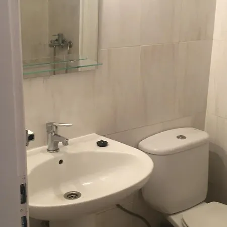 2 Bedroom Jardines Canarios Cristianos Tenerife * Arona (Tenerife)