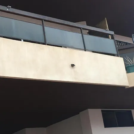 2 Bedroom Jardines Canarios Cristianos Tenerife Appartamento