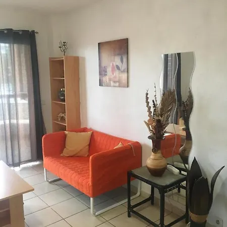 Appartement 2 Bedroom Jardines Canarios Cristianos Tenerife Arona (Tenerife)