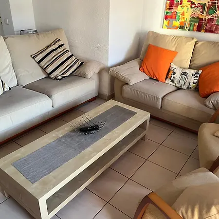 2 Bedroom Jardines Canarios Cristianos Tenerife